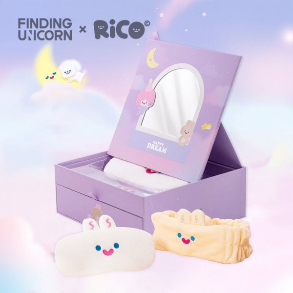 RiCO SWEET DREAM GIFT BOX