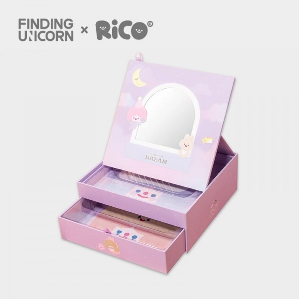 RiCO SWEET DREAM GIFT BOX