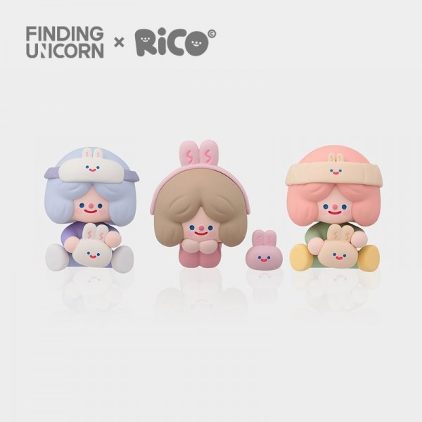 RiCO HAPPY DREAM SERIES BLIND BOX